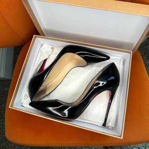 Used- So Kate 120 Patent